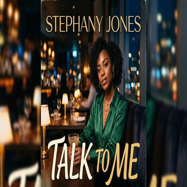 Stephany Jones
