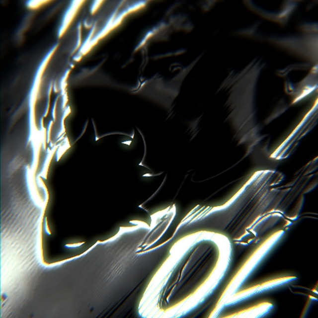 SHADOW SPRINT cover art