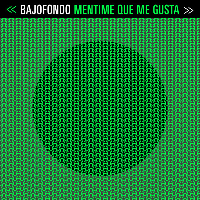Mentime Que Me Gusta