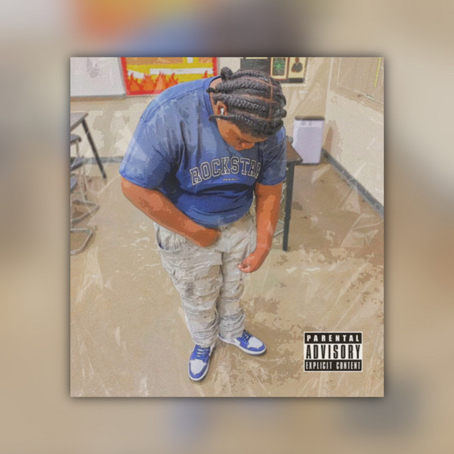 Getting To It - Single by CGBJAYY | Spotify