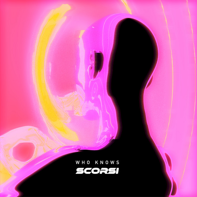 Who Knows cover art