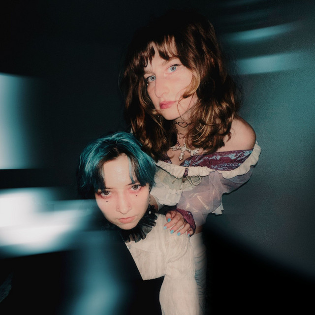 undefined album image
