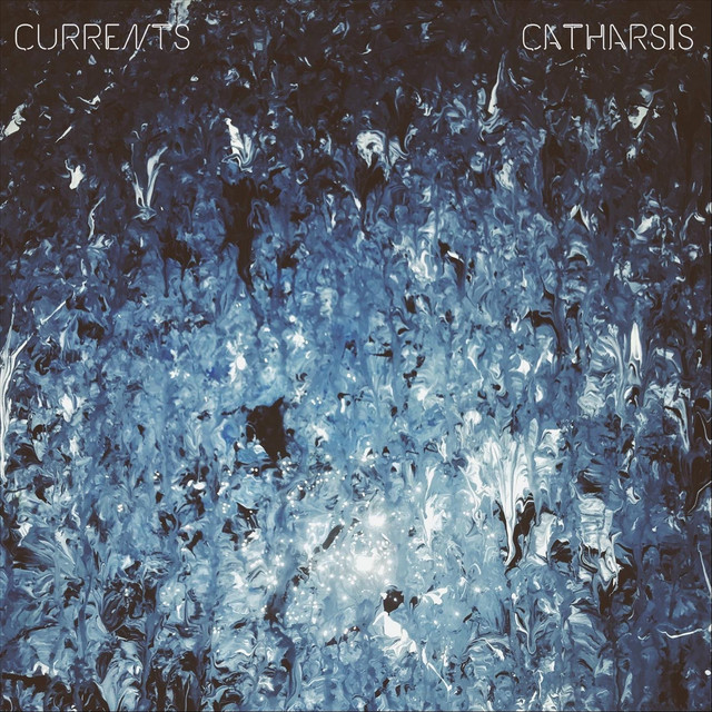 Catharsis cover art
