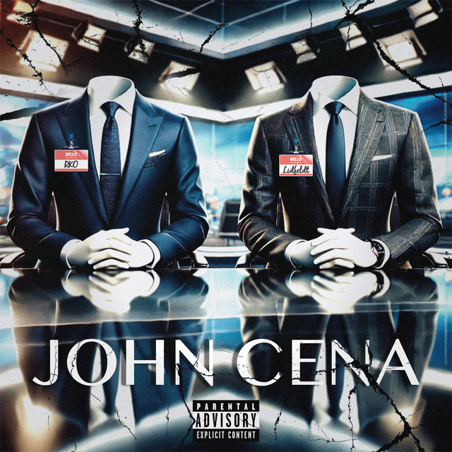 John Cena