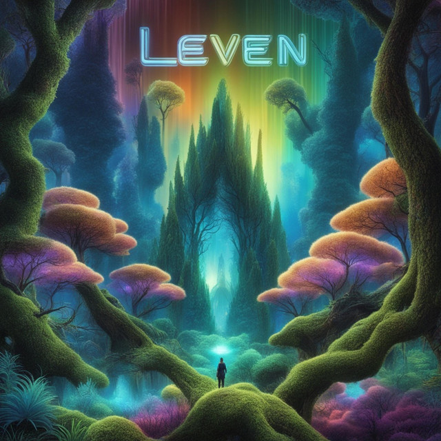leven cover art