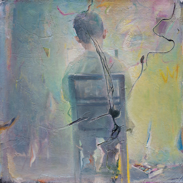 把他的蠟筆拿走! cover art