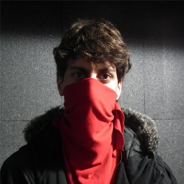 Stabil cover art