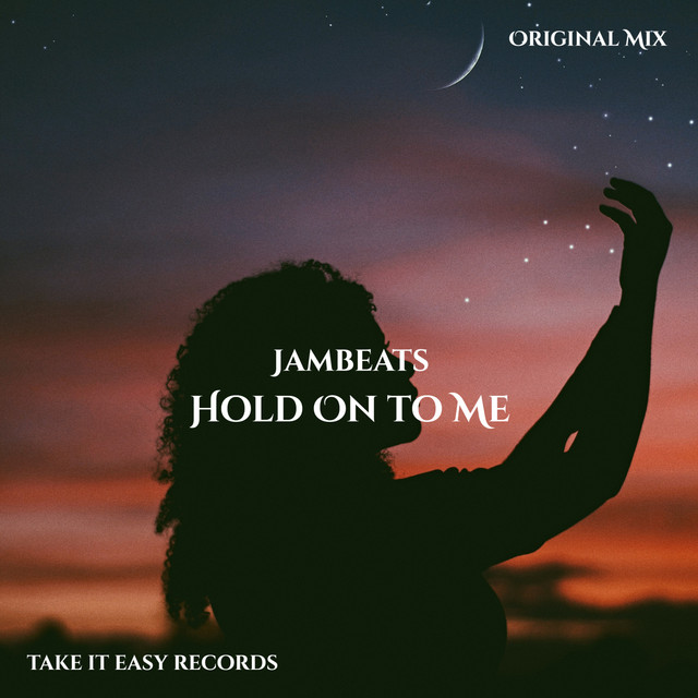 Hold on to Me - Single by JamBeats | Spotify
