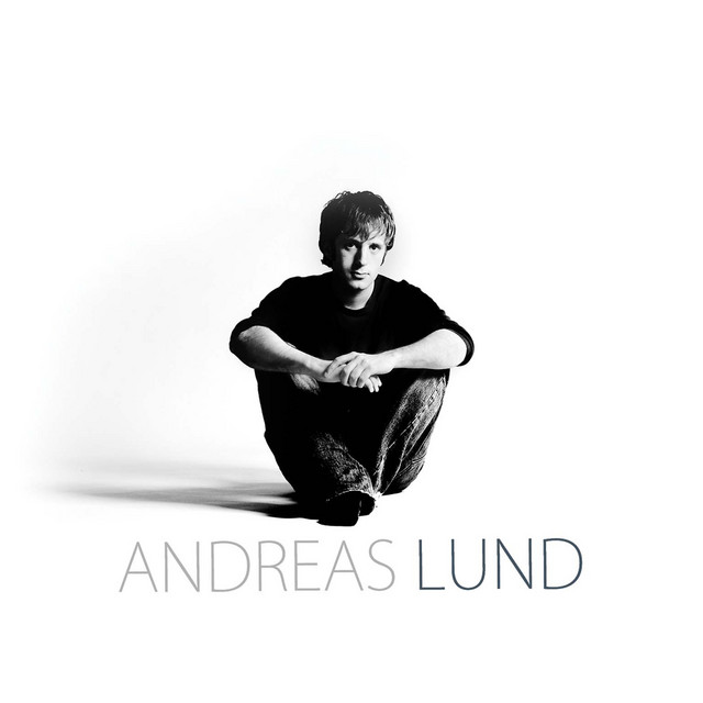 Andreas Lund cover art