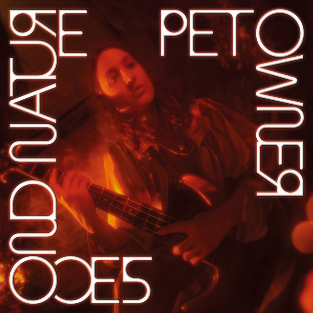 Second Nature cover art