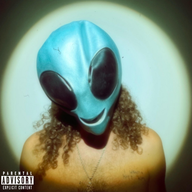 I DON'T BELONG cover art