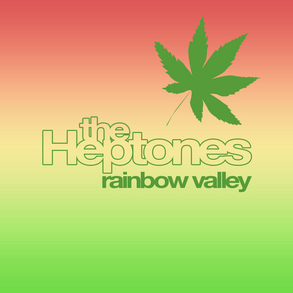 Rainbow Valley cover art