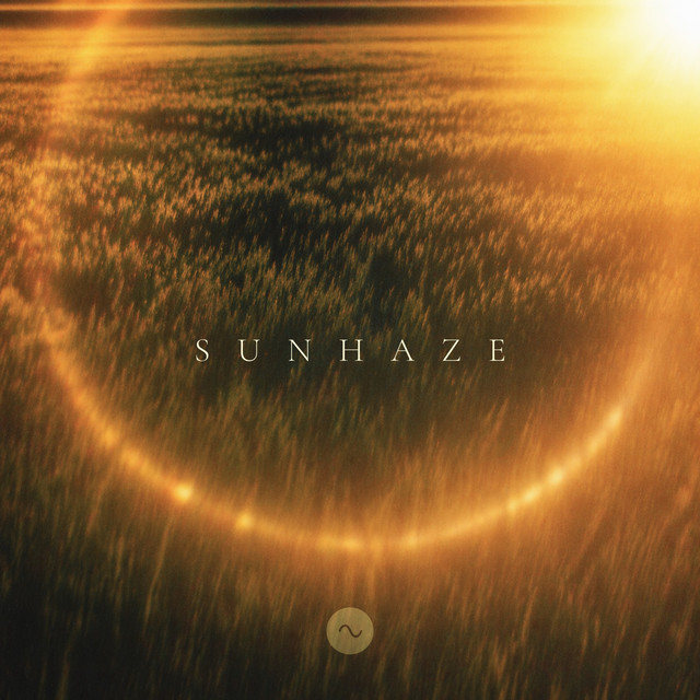 Sunhaze cover