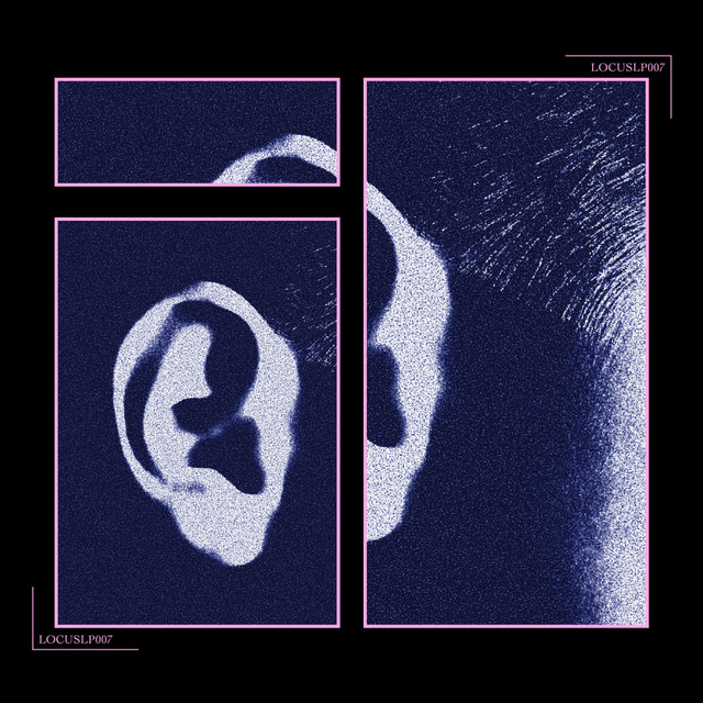 Voodoo Spells album art