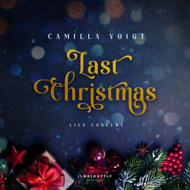 Last Christmas - Live
