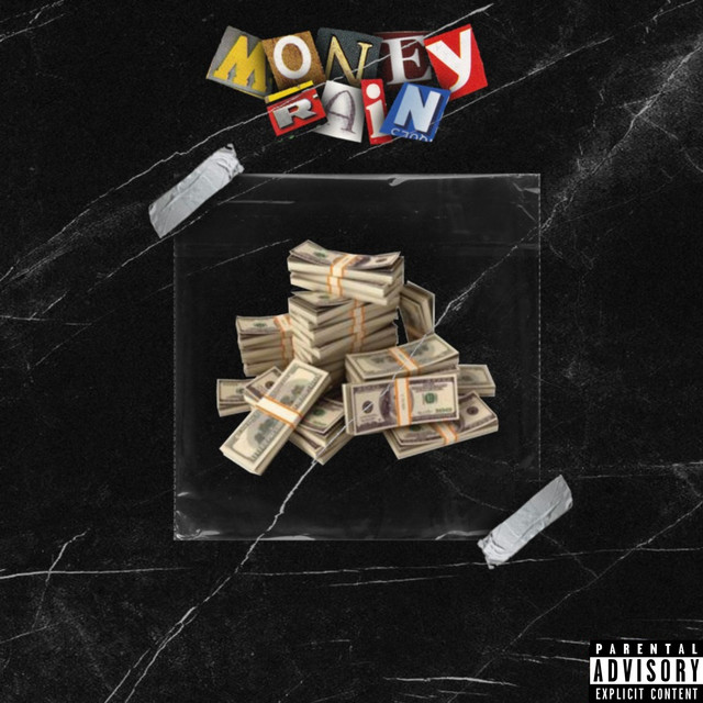 Money Riain cover art