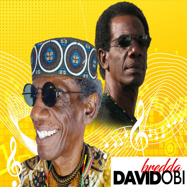 Bredda “David” Obi