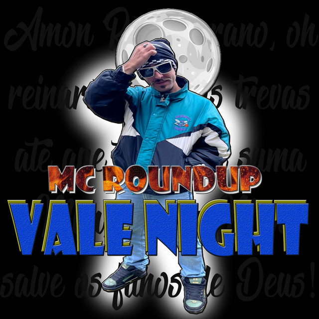 Mc Roundup
