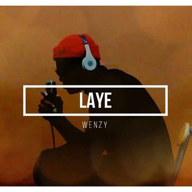 Laye cover art