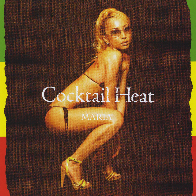 Cocktail Heat cover art