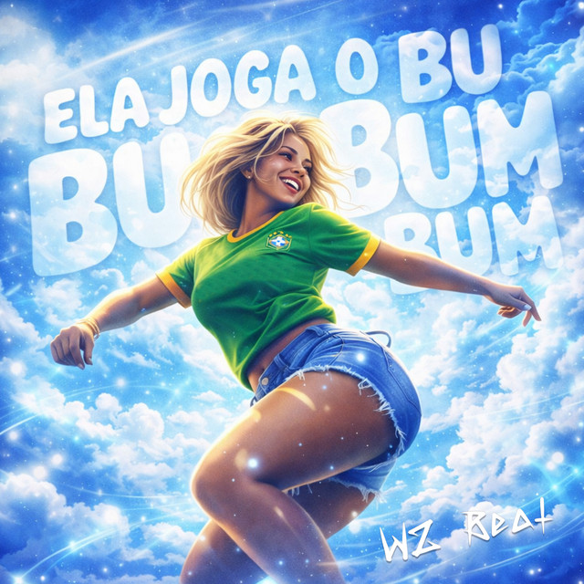 Обкладинка WZ Beat — ELA JOGA O BU BU BUM BUM