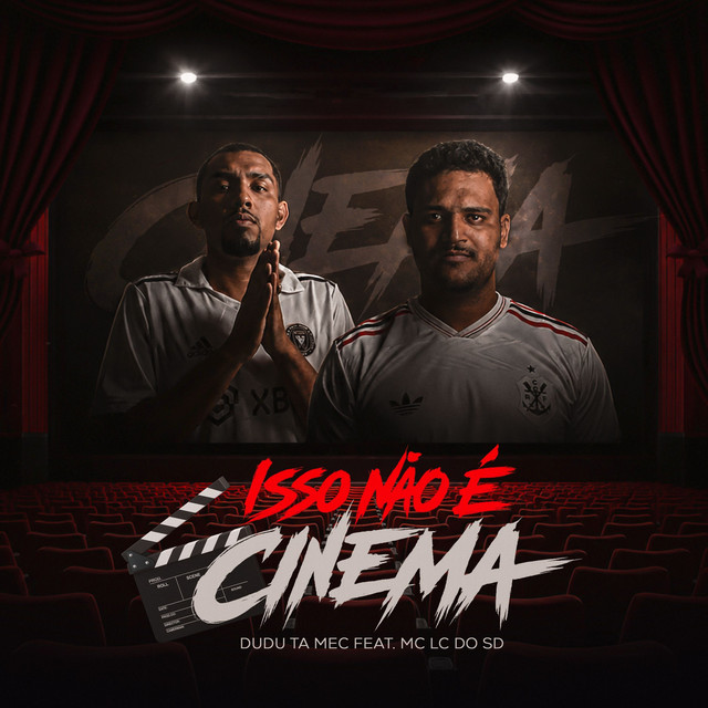 Isso Não é Cinema