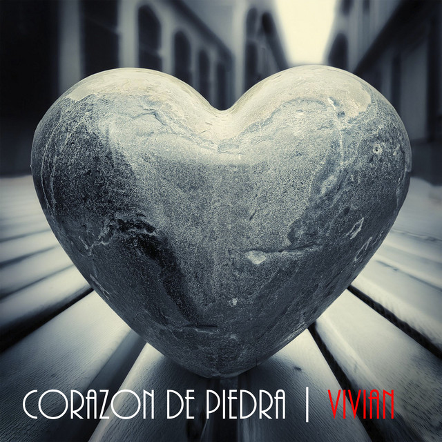 Corazón de piedra