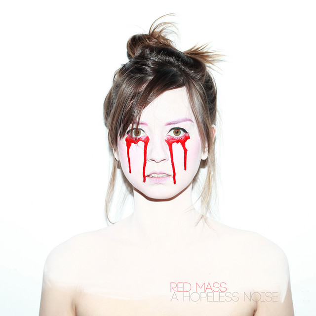 A Hopeless Noise cover art