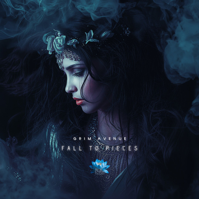 Fall to Pieces cover art
