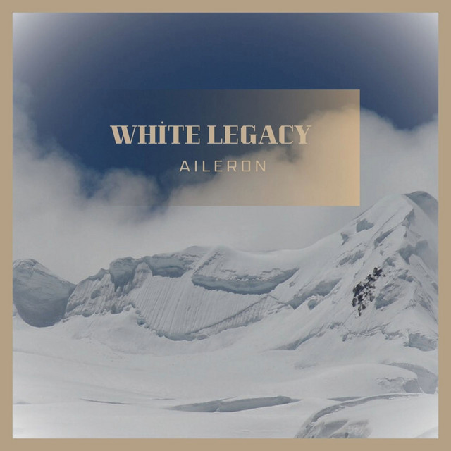 White Legacy cover art
