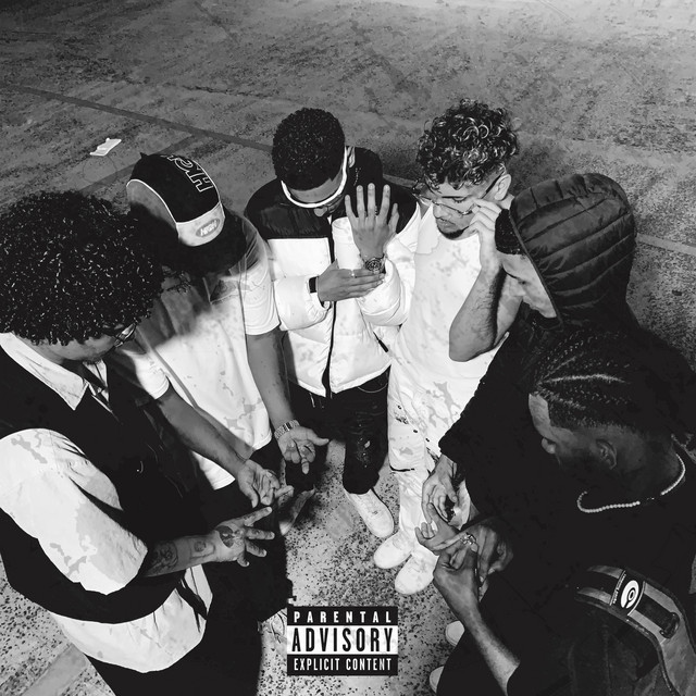 Zona de Risco cover art
