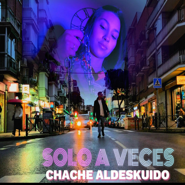 Solo a Veces