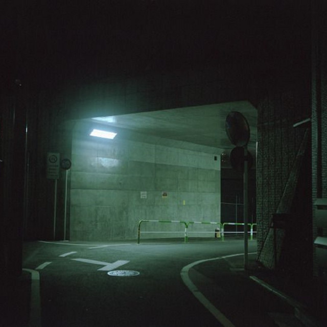 Underpass