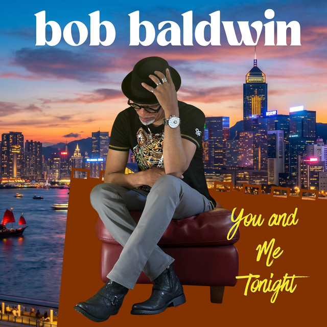 You and Me Tonight album image