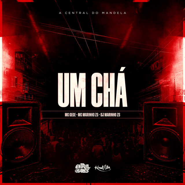 Um Chá
