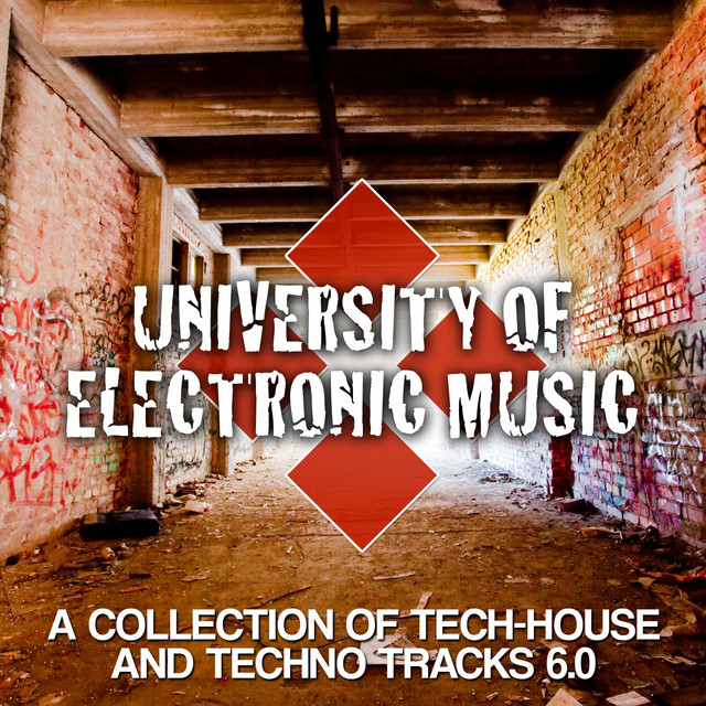 Hear the Music - Original Mix