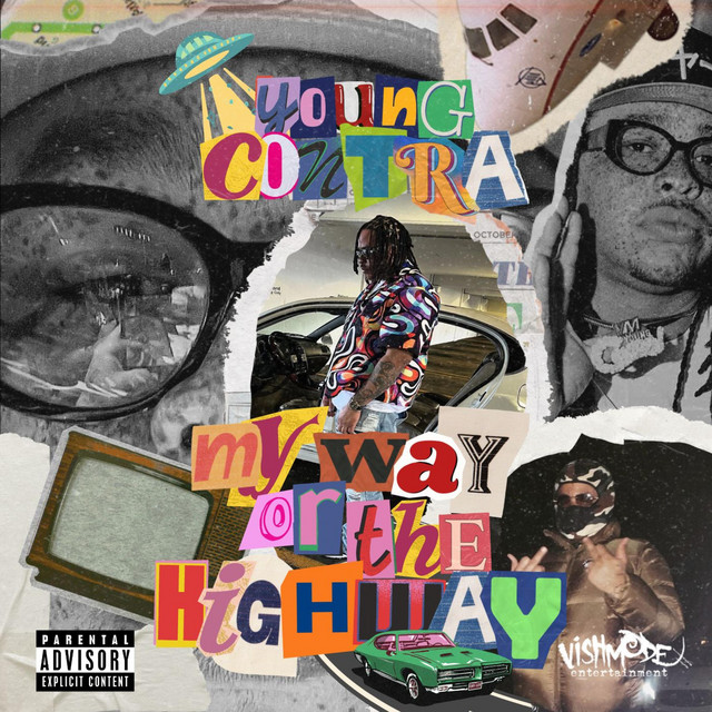 Trap Closed cover art