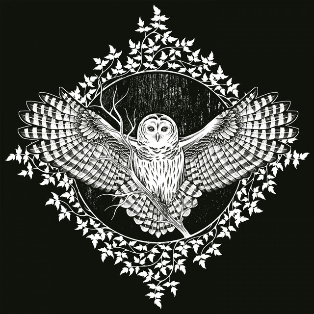 Alda cover art