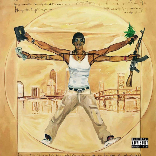 Nardo Davinci cover art