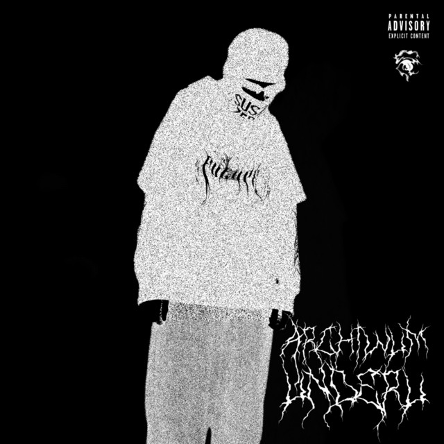 ARCHIWUM UNDERU cover art