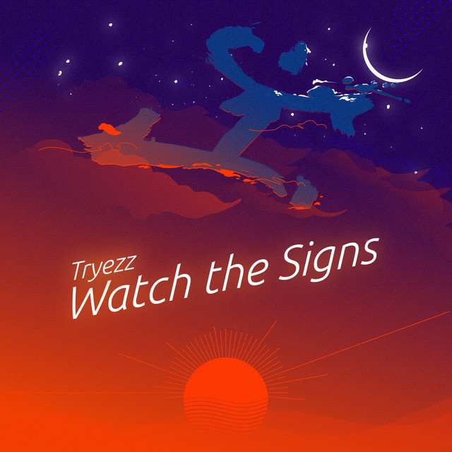 Watch the Signs cover art