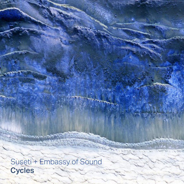 Cycles cover art
