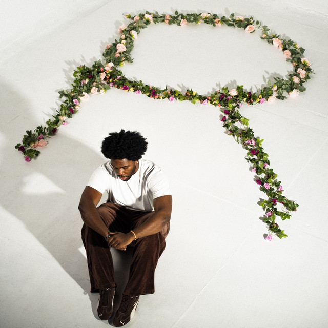 Reason cover art