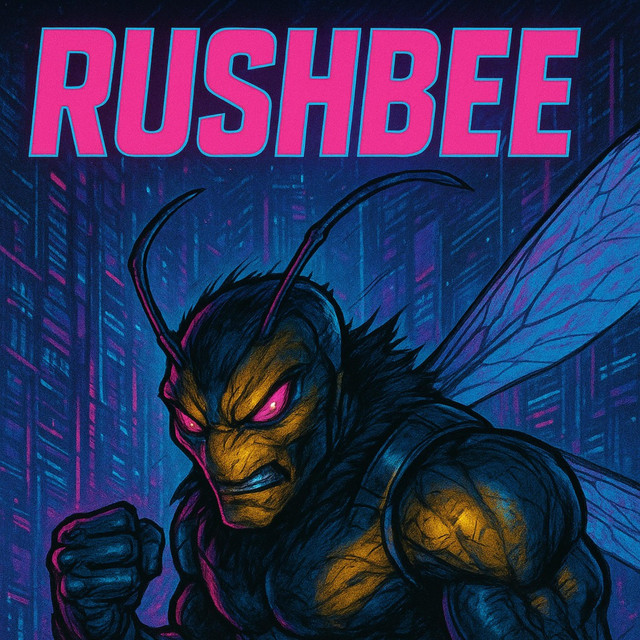Rushbee (Vitality)