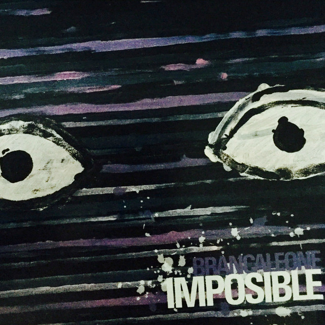 Imposible cover art