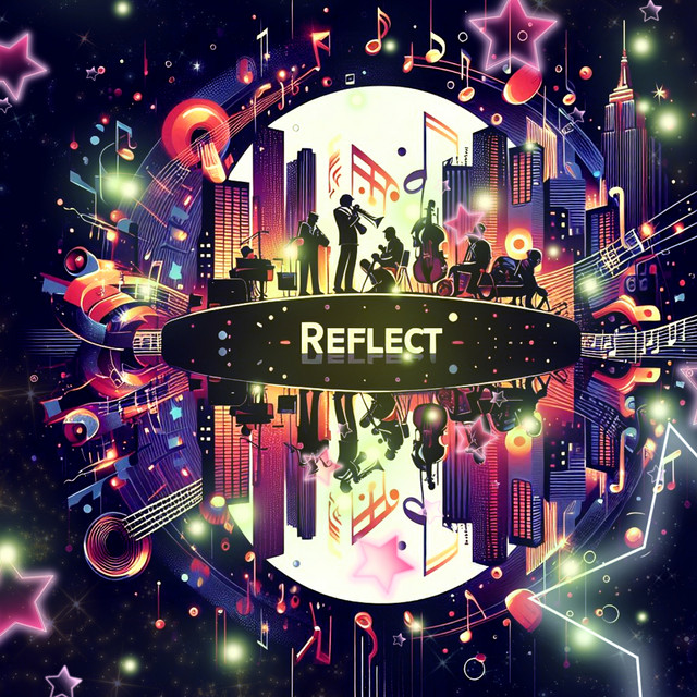 Reflect - Single by TsuKa | Spotify