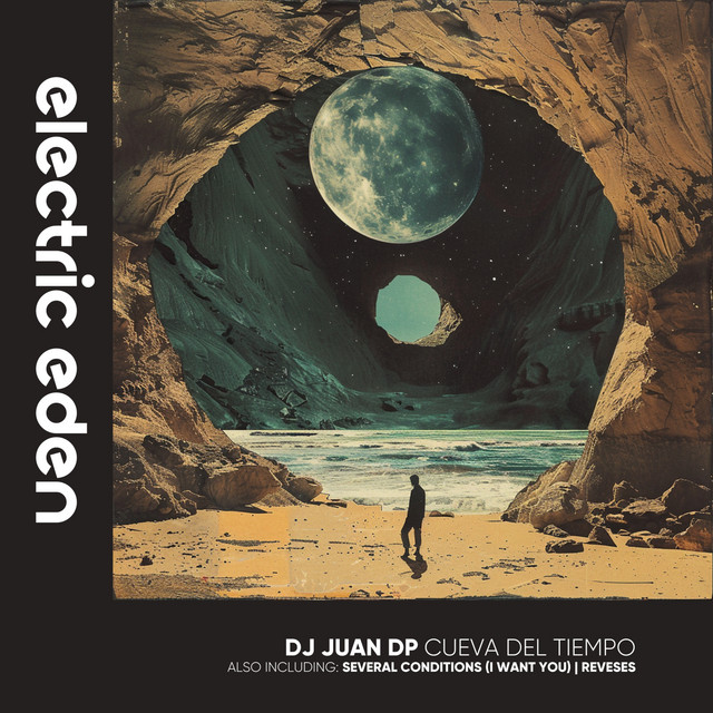 Cueva Del Tiempo