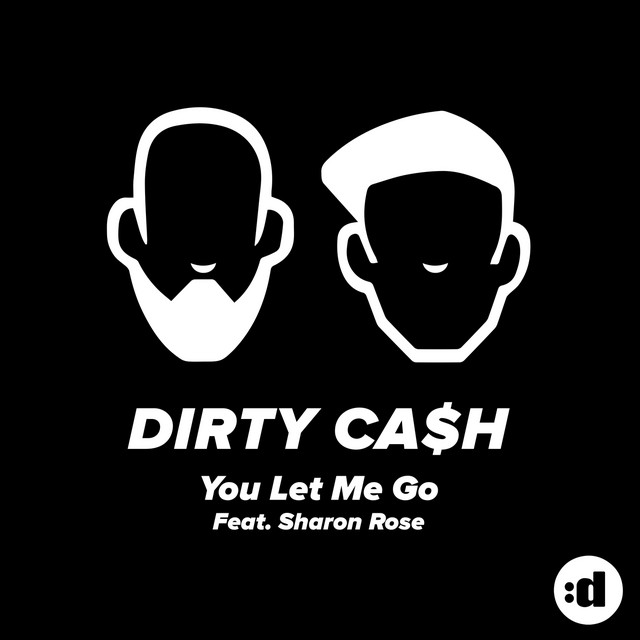 You Let Me Go (feat. Sharon Rose) cover
