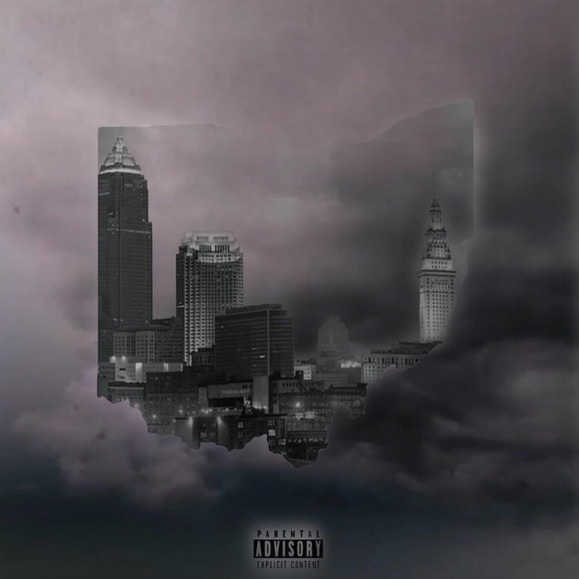 Cleveland 2k20 cover art