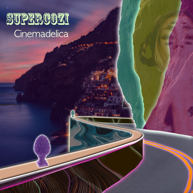 Cinemadelica cover